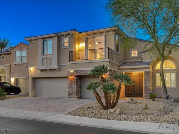 4120 Hawks Glide Ave, North Las Vegas, NV 89084