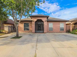 312 Malaga Dr, Laredo, TX 78046