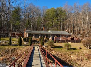 948 Dismal Hollow Rd, Front Royal, VA 22630