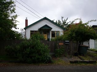 6525 33rd Ave S, Seattle, WA 98118