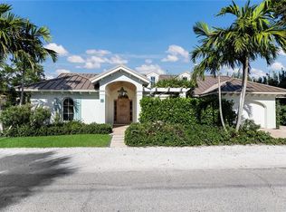 710 Palm Ave, Boca Grande, FL 33921