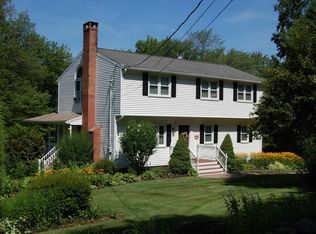 70 Sextons Hollow Rd, Canton, CT 06019