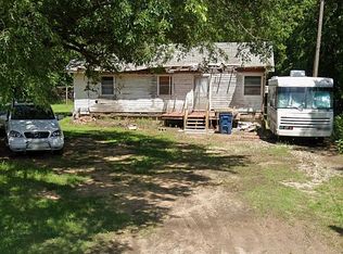 315 S Harmony Rd, Cushing, OK 74023