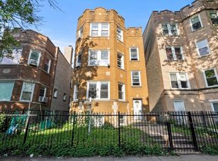 6325 N Artesian Ave #1, Chicago, IL 60659
