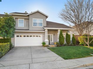 34 Elmwood Dr, San Ramon, CA 94583