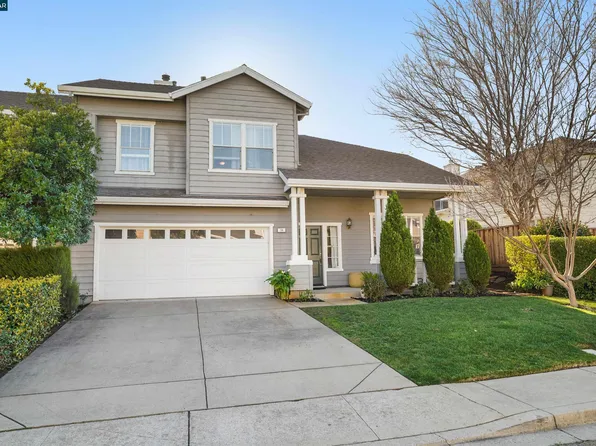 34 Elmwood Dr, San Ramon, CA 94583