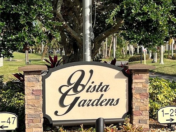 2nd image of 40 Vista Gardens Trl APT 206