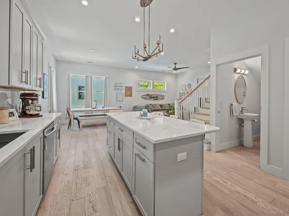 3412 Walter Dr, Johns Island, SC 29455