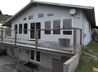 115 Curlew Dr, Republic, WA 99166