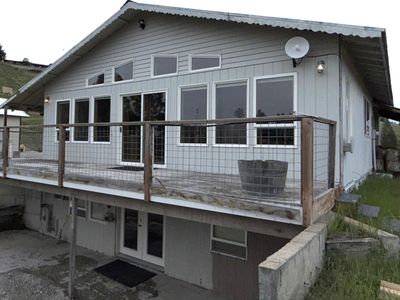 115 Curlew Dr, Republic, WA, 99166