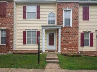 804 Wind Ridge Dr, Stafford, VA 22554