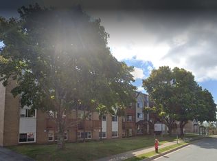 Crystal Drive, Halifax, NS B3A 4G5