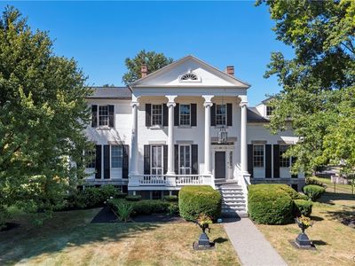 62 W Genesee St, Skaneateles, NY, 13152