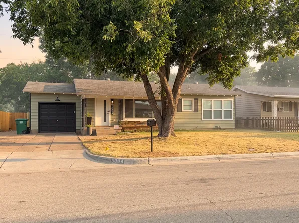 5004 Melbourne Dr, Fort Worth, TX 76114
