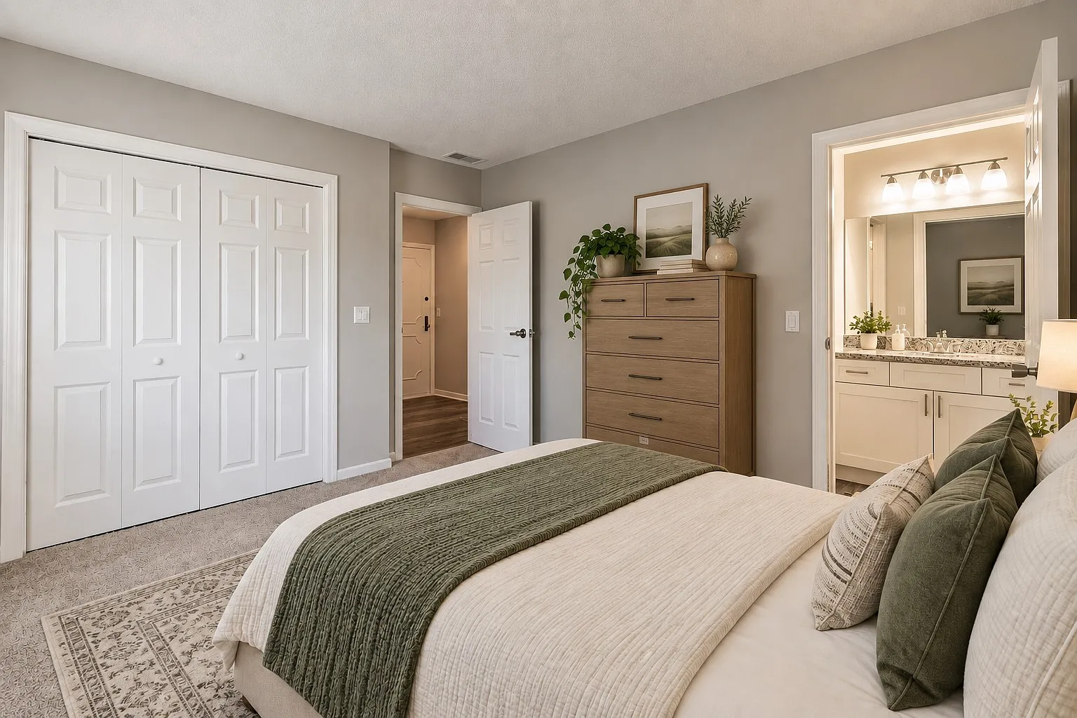 Regency Lakeside Apartment Homes — Photo 4