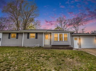 7010 Rockford St, Portage, MI 49024