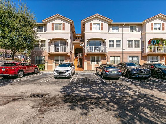 2nd image of 8980 W Flagler St APT 204