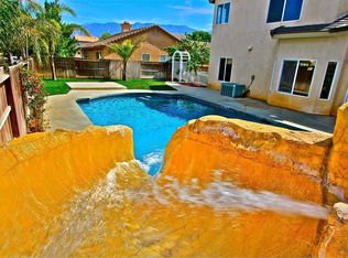 1621 Sunnyslope Ave, Beaumont, CA 92223