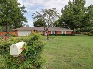 316 Ramblewood Ter, Edmond, OK 73034
