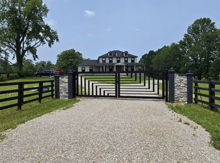 1069 Sinking Creek Rd, London, KY 40741