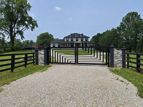 1069 Sinking Creek Rd, London, KY 40741