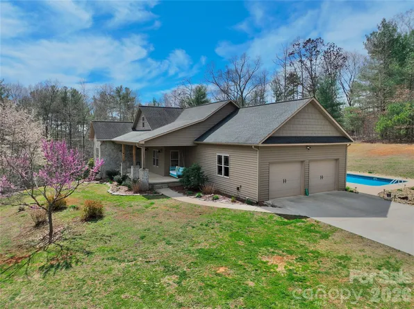 2573 Dogwood Vis, Lenoir, NC 28645