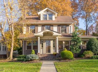 18 University Ct, South Orange, NJ 07079