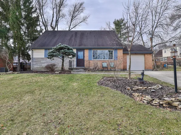 29 Japonica Dr, Cincinnati, OH 45218