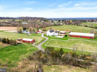 28 Rocktown Rd, Ringoes, NJ 08551