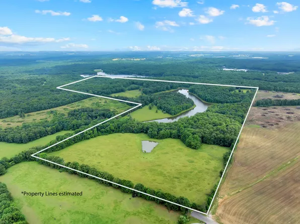 0 Salzer Mountain Rd E, Spencer, TN 38585