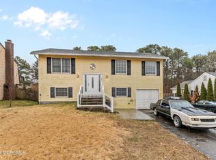 137 Barnegat Blvd, Barnegat, NJ 08005