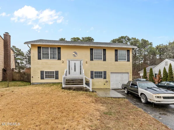 137 Barnegat Boulevard, Barnegat, NJ 08005
