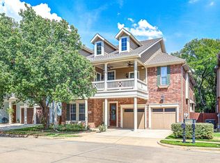 2514 Kodiak Cir, Euless, TX 76039
