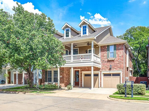 2514 Kodiak Cir, Euless, TX 76039