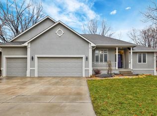 2829 N Spring Meadow Ct, Wichita, KS 67205