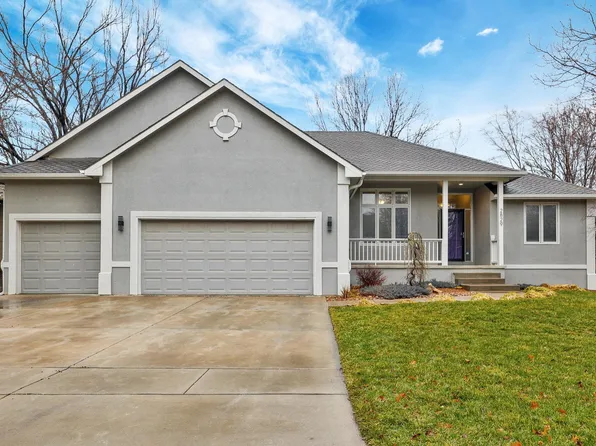 2829 N Spring Meadow Ct, Wichita, KS 67205