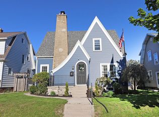 2528 Elizabeth St, Sheboygan, WI 53083