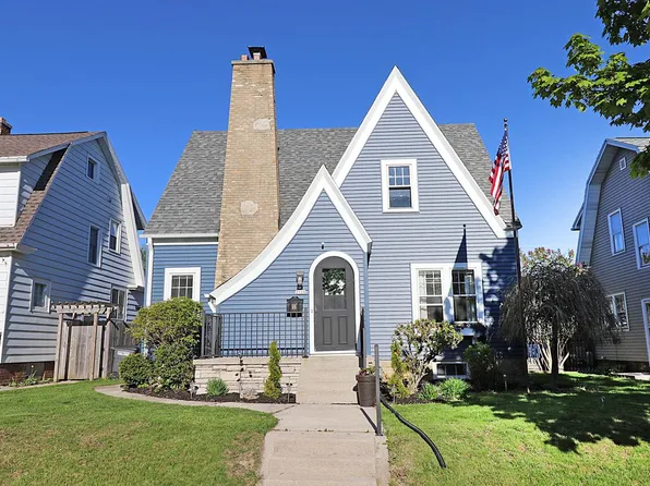 2528 Elizabeth STREET, Sheboygan, WI 53083