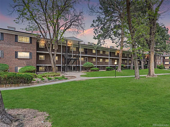 6800 E Tennessee Avenue #621, Denver, CO 80224