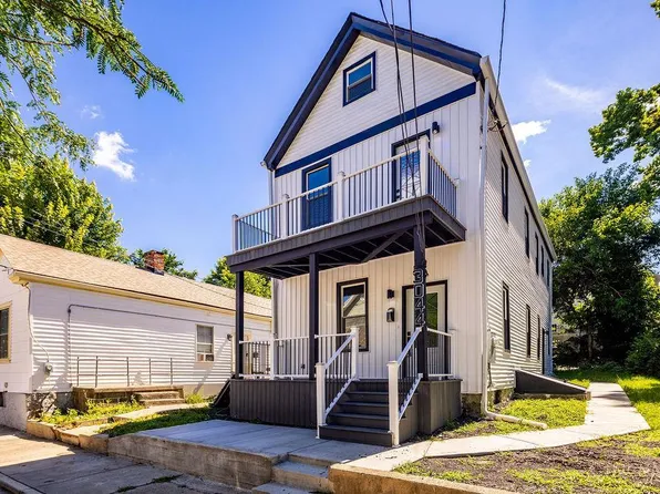 3044 O Bryon St, Cincinnati, OH 45208
