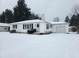 583 Adams Rd, Webster, NY 14580