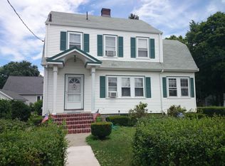 216 Bellevue St, West Roxbury, MA 02132