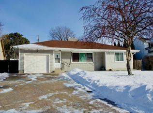 1248 Delaware Ave, West Saint Paul, MN 55118