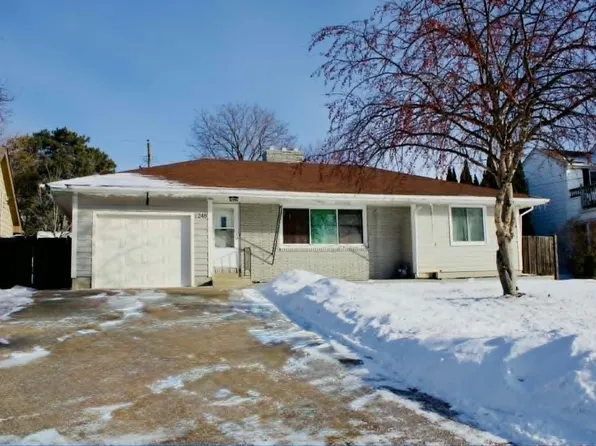 1248 Delaware Ave, West Saint Paul, MN 55118