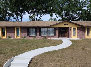 406 Wright St, Inverness, FL 34452