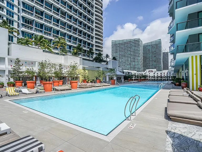 1300 S Miami Ave #1407 — Photo 31