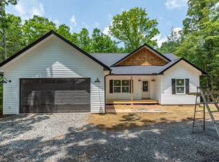 317 Ivy Meadow Ln, Blairsville, GA 30512