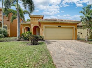 10132 N Golden Elm Dr, Estero, FL 33928