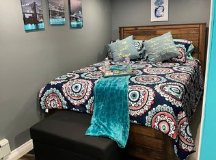 (Undisclosed Address), Jamaica, NY 11434
