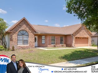 3730 Linsbury St, Orlando, FL 32817